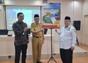 Baznas Subang Perkuat Digitalisasi Zakat, Pembayaran ZIS Kini Bisa Dilakukan Lewat BJB Digi