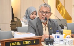 Encep Sugiana Dorong Daerah Perkuat Regulasi dan Edukasi untuk Cegah Perilaku LGBT