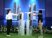 Ezviz Perkenalkan Teknologi Smart Home Terbaru di IBT 2026, Andalkan Smart Lock Berbasis Biometrik
