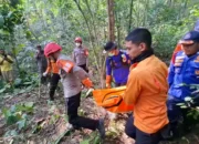 Tiga Hari Pencarian, ASN yang Hilang di Hutan Bunihayu Subang Ditemukan Meninggal Dunia
