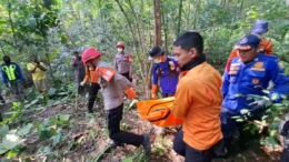 Tiga Hari Pencarian, ASN yang Hilang di Hutan Bunihayu Subang Ditemukan Meninggal Dunia