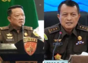 Rudi Margono Resmi Jadi Plt Jampidsus Kejagung, Penanganan Kasus Dipastikan Tetap Berjalan