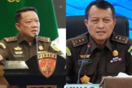 Rudi Margono Resmi Jadi Plt Jampidsus Kejagung, Penanganan Kasus Dipastikan Tetap Berjalan