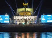 Kang Rey: SubangFest Vol. 13 Jadi Wujud Komitmen Membangun Subang yang Inklusif