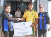 Hadapi Musim Kemarau, Pemkab Subang Perkuat Dukungan Irigasi dan Pompa Air untuk Petani