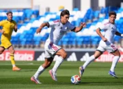 Real Madrid Kembali Menang di Pramusim, Leganes Dibantai 4-1