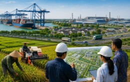 Subang Matangkan SDM untuk Menopang Percepatan Industrialisasi Kawasan Rebana