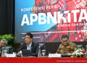 Pemerintah Sebut APBN 2025 Tetap Solid di Tengah Tekanan Global, Raih Opini WTP dari BPK