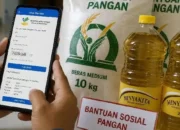 Bansos Pangan Juli 2026 Resmi Disalurkan, Ini Syarat Penerima dan Cara Cek Nama Anda