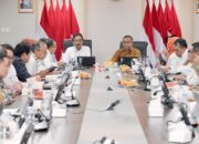 ATR/BPN Perkuat Tata Kelola Kinerja, Sekjen Minta Penyelarasan Indikator hingga Daerah
