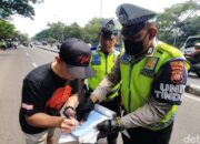 STNK Mati Karena Pajak Menunggak Bisa Ditilang Polisi, Ini Dasar Hukum dan Penjelasannya