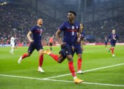 Manchester United Siapkan Kontrak Jangka Panjang Demi Boyong Aurelien Tchouameni