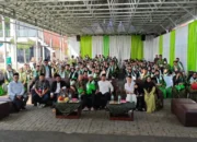 Ash-Shiddiq Tours Berangkatkan 367 Jemaah Umrah dengan Satu Pesawat Penuh Garuda Indonesia