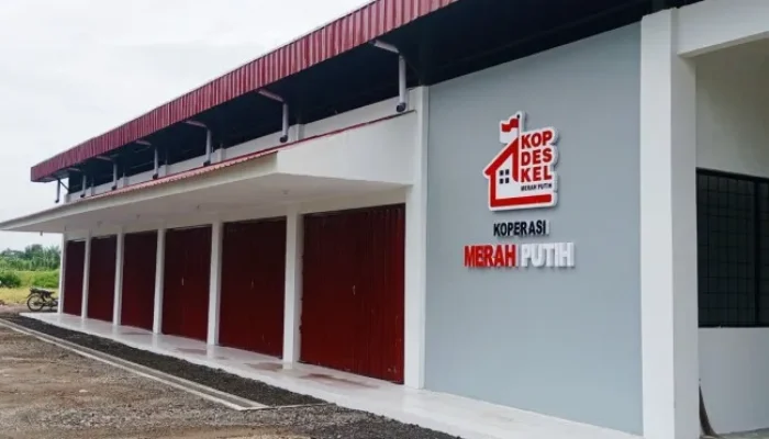 253 KDKMP di Subang Didorong Segera Beroperasi untuk Perkuat Ekonomi Desa