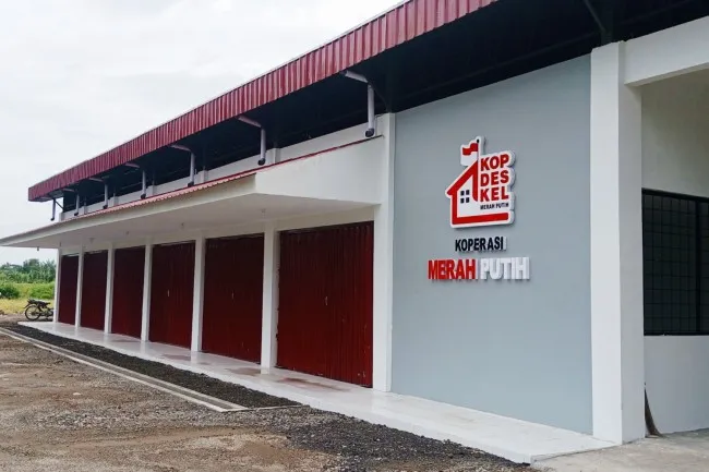253 KDKMP di Subang Didorong Segera Beroperasi untuk Perkuat Ekonomi Desa
