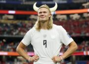Norwegia Pecahkan Rekor di Piala Dunia 2026, Haaland Antar Tim Viking Singkirkan Pantai Gading