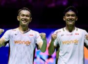 Indonesia Kirim 12 Wakil ke Japan Open 2026, Ubed Masih Berstatus Daftar Tunggu