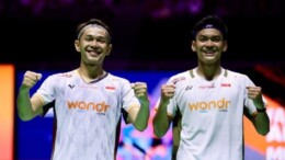 Indonesia Kirim 12 Wakil ke Japan Open 2026, Ubed Masih Berstatus Daftar Tunggu
