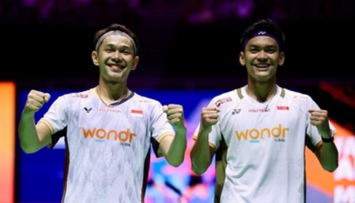 Indonesia Kirim 12 Wakil ke Japan Open 2026, Ubed Masih Berstatus Daftar Tunggu