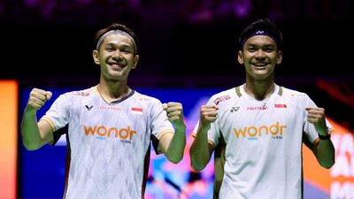 Indonesia Kirim 12 Wakil ke Japan Open 2026, Ubed Masih Berstatus Daftar Tunggu