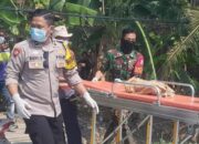 Polres Subang Tetapkan Perempuan Muda sebagai Tersangka Kasus Bayi Dikubur di Pusakanagara
