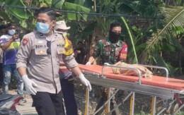 Polres Subang Tetapkan Perempuan Muda sebagai Tersangka Kasus Bayi Dikubur di Pusakanagara