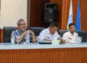 Encep Sugiana Dorong Raperda Pendidikan Jabar Perkuat Sistem Pemenuhan dan Pemerataan Guru