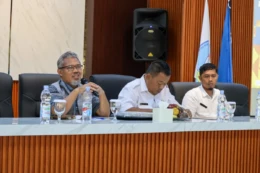 Encep Sugiana Dorong Raperda Pendidikan Jabar Perkuat Sistem Pemenuhan dan Pemerataan Guru