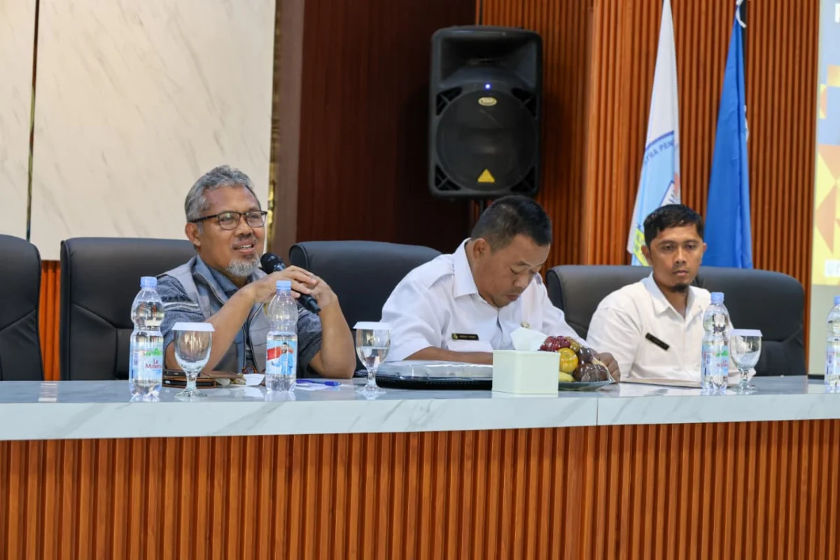 Encep Sugiana Dorong Raperda Pendidikan Jabar Perkuat Sistem Pemenuhan dan Pemerataan Guru
