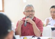 Cuaca Ekstrem dan Longsor Dominasi Bencana 2026, Encep Sugiana Dorong Penguatan Program Mitigasi di Jabar