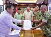Raja Juli Terbitkan 17 Izin Pemanfaatan Hutan, Buka Jalan Pembangunan 155 Batalyon Teritorial TNI AD