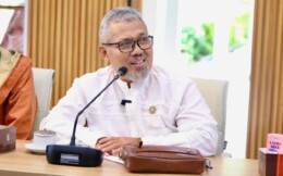 Encep Sugiana Dorong Pemerintah Pusat Prioritaskan Pengangkatan Guru untuk Atasi Kekurangan Tenaga Pendidik di Jawa Barat