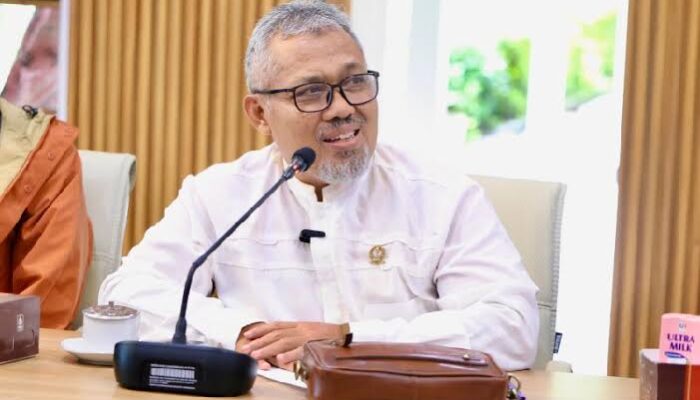 Encep Sugiana Dorong Pemerintah Pusat Prioritaskan Pengangkatan Guru untuk Atasi Kekurangan Tenaga Pendidik di Jawa Barat