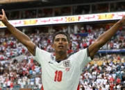 Inggris Comeback Dramatis! Jude Bellingham Antar The Three Lions ke Semifinal Piala Dunia 2026
