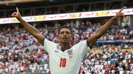 Inggris Comeback Dramatis! Jude Bellingham Antar The Three Lions ke Semifinal Piala Dunia 2026