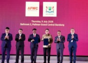 Kadin Jabar Perkuat Kerja Sama ASEAN, Bidik Investasi dan SDM Berdaya Saing Lewat SIBS 2026
