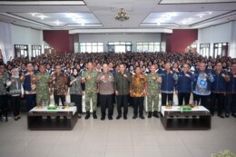 Penempatan Manajer Koperasi Merah Putih Dimulai Agustus, Kemenkop Utamakan Putra Daerah
