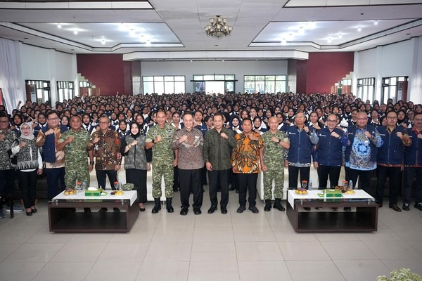 Penempatan Manajer Koperasi Merah Putih Dimulai Agustus, Kemenkop Utamakan Putra Daerah