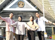 Unpad Resmikan Kampus Jakarta, Perluas Akses Pascasarjana Bagi Profesional