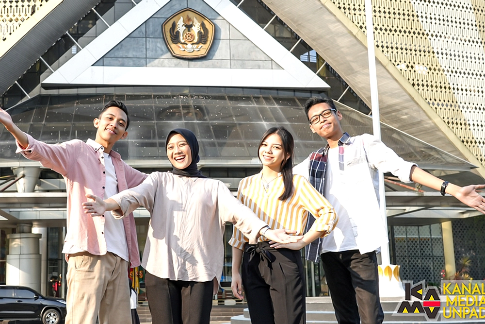 Unpad Resmikan Kampus Jakarta, Perluas Akses Pascasarjana Bagi Profesional
