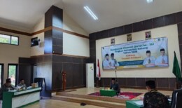 MTQ XLI Tingkat Kabupaten Subang Diikuti 187 Kafilah dari 30 Kecamatan
