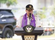 Bupati dan Sekda Kuansing Menyerahkan Diri ke KPK Usai Sempat Tak Ditemukan Saat OTT