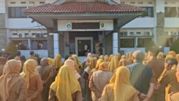 Kadisdikbud Subang: Jangan Ragu Kritik Kinerja Saya demi Kemajuan Pendidikan