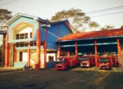 Damkar Subang Ingatkan Risiko Kebakaran Meningkat di Musim Kemarau