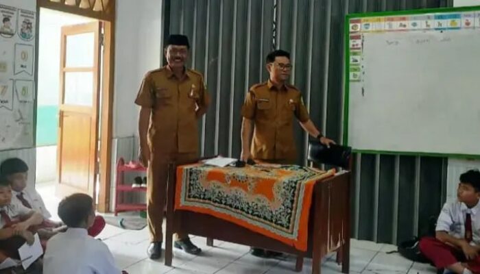 Isi Liburan dengan Hal Positif, Disdikbud Subang Ajak Siswa Tetap Produktif
