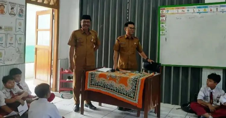 Isi Liburan dengan Hal Positif, Disdikbud Subang Ajak Siswa Tetap Produktif