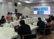 BRIN: Pantura Subang Alami Penurunan Tanah hingga 2,8 Cm per Tahun