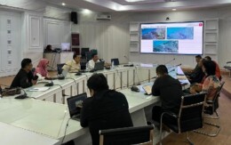 BRIN: Pantura Subang Alami Penurunan Tanah hingga 2,8 Cm per Tahun