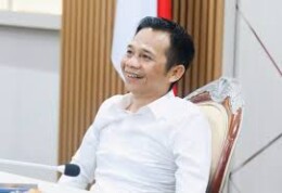 Viral Lagu "Lalaki Langit Lalanang Bejat", Bupati Purwakarta Beri Penjelasan Resmi