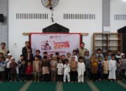 Khitan Massal Gratis Assyifa Peduli Bantu 50 Anak Jalani Syariat